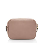 Gucci Leather Soho Disco Bag (SHF-JkJQsw)
