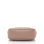 Gucci Leather Soho Disco Bag (SHF-JkJQsw)