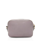 Gucci Leather Soho Disco Bag