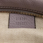 Gucci Leather Soho Disco Bag