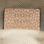 Gucci Leather Soho Disco Bag