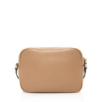 Gucci Leather Soho Disco Bag