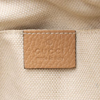 Gucci Leather Soho Disco Bag