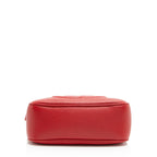 Gucci Leather Soho Disco Bag