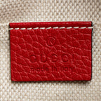 Gucci Leather Soho Disco Bag