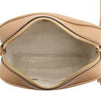 Gucci Leather Soho Disco Bag