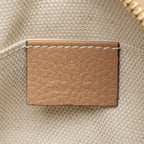 Gucci Leather Soho Disco Bag