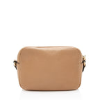 Gucci Leather Soho Disco Bag