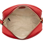 Gucci Leather Soho Disco Bag