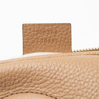 Gucci Leather Soho Disco Bag