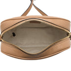 Gucci Leather Soho Disco Bag