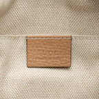 Gucci Leather Soho Disco Bag