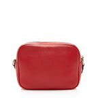 Gucci Leather Soho Disco Bag