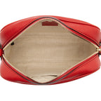 Gucci Leather Soho Disco Bag