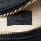 Gucci Leather Soho Disco Bag
