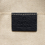Gucci Leather Soho Disco Bag