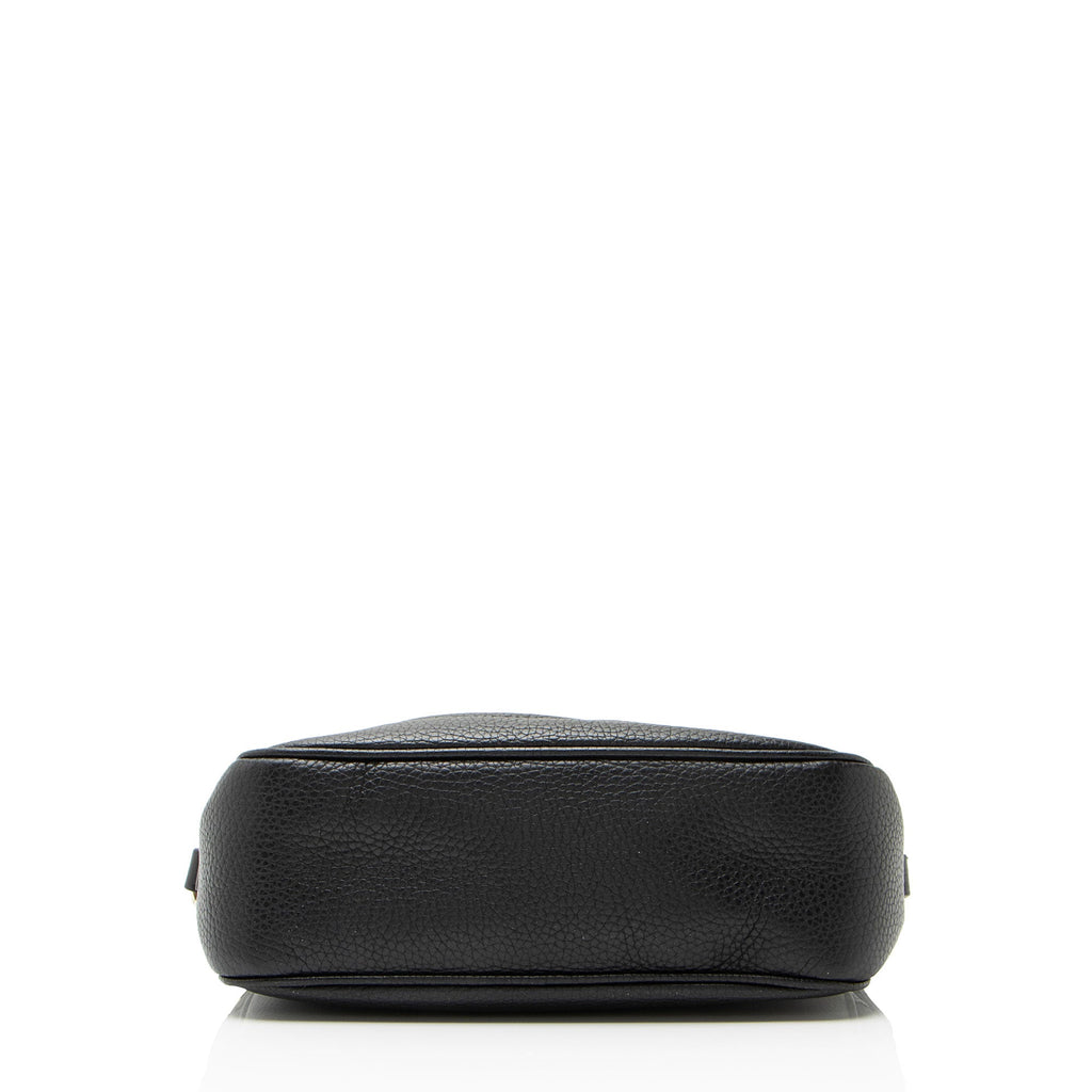 Gucci Leather Soho Disco Bag