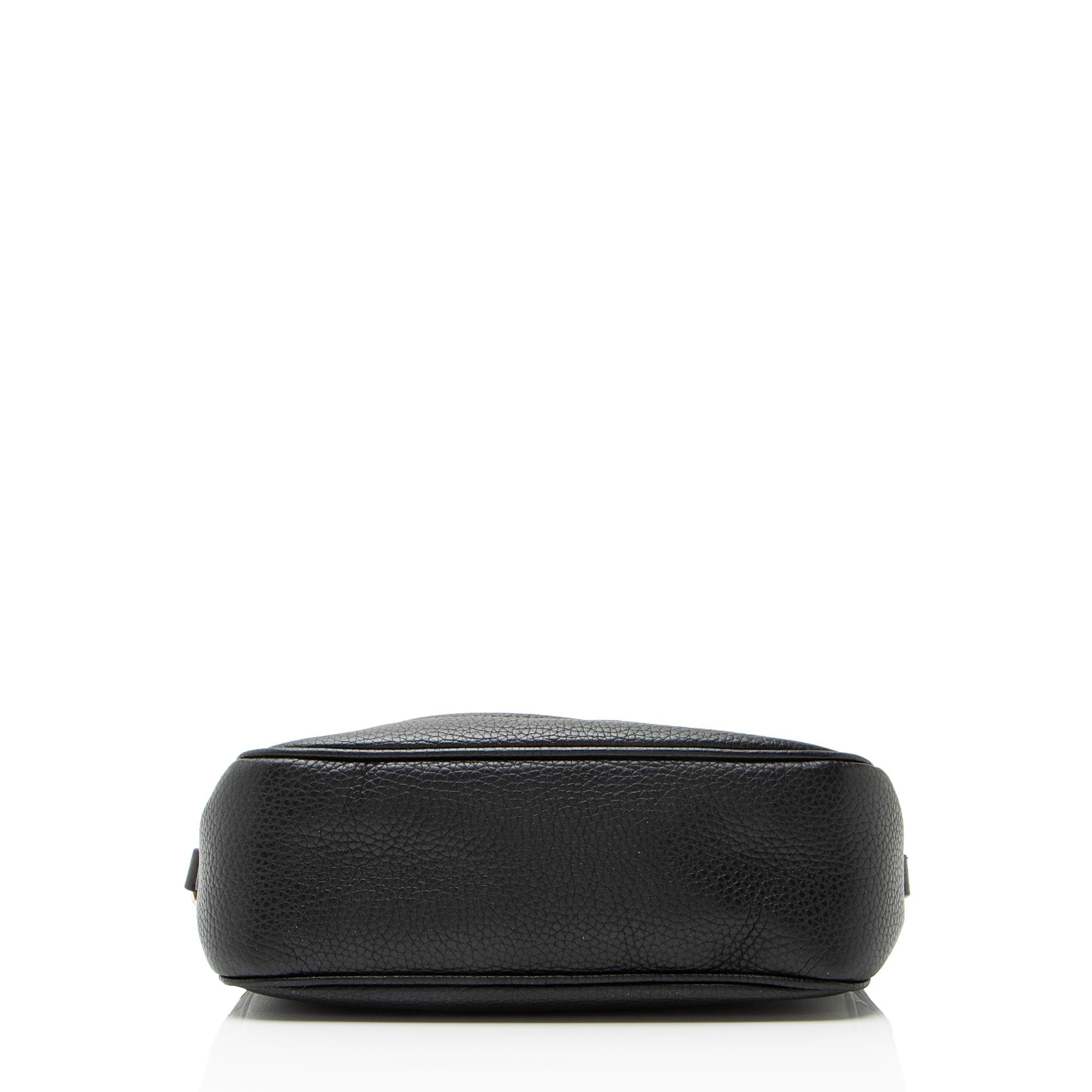Gucci Leather Soho Disco Bag