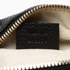 Gucci Leather Soho Disco Bag