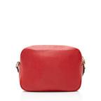 Gucci Leather Soho Disco Bag