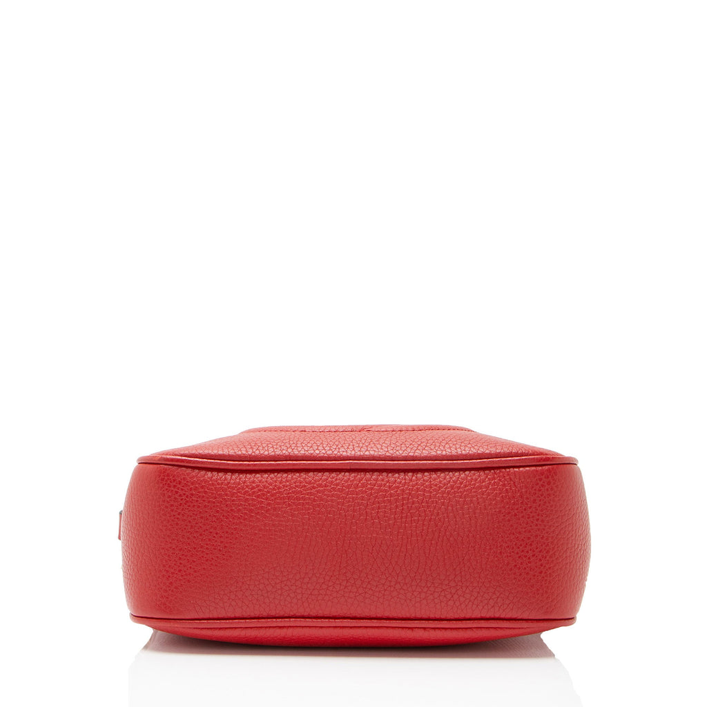 Gucci Leather Soho Disco Bag
