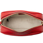 Gucci Leather Soho Disco Bag