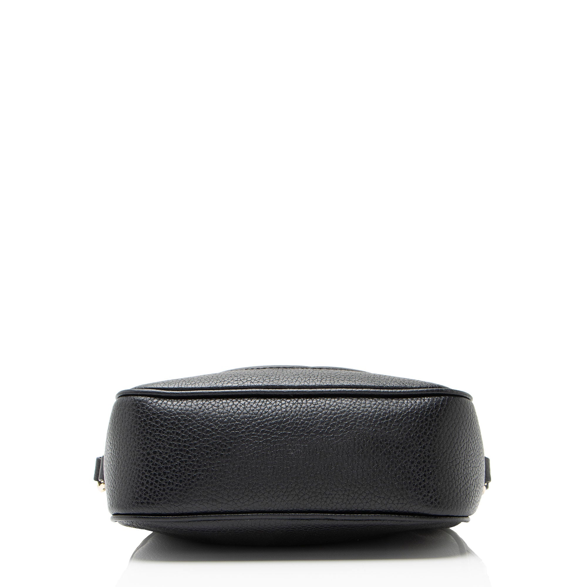 Gucci Leather Soho Disco Bag