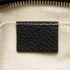 Gucci Leather Soho Disco Bag
