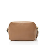 Gucci Leather Soho Disco Bag