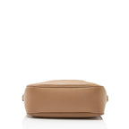 Gucci Leather Soho Disco Bag