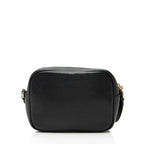 Gucci Leather Soho Disco Bag