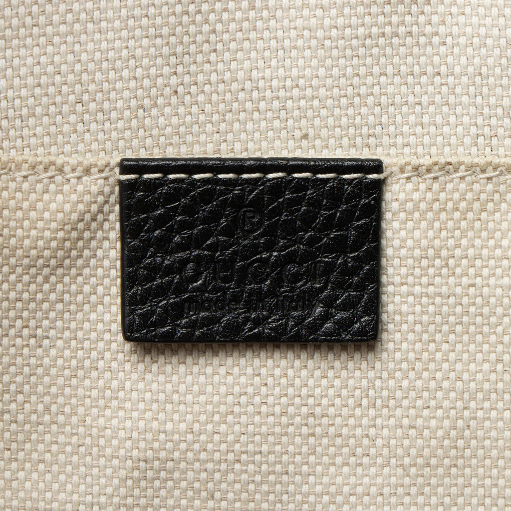 Gucci Leather Soho Disco Bag