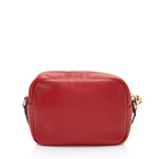 Gucci Leather Soho Disco Bag