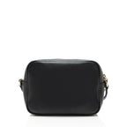 Gucci Leather Soho Disco Bag