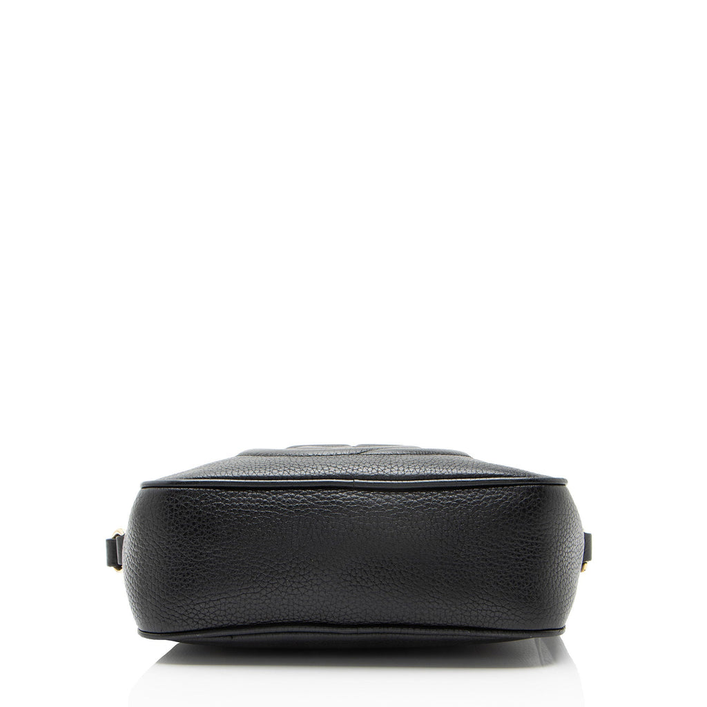 Gucci Leather Soho Disco Bag