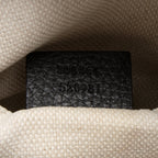 Gucci Leather Soho Disco Bag