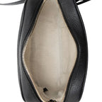 Gucci Leather Soho Disco Bag