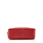 Gucci Leather Soho Disco Bag