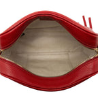 Gucci Leather Soho Disco Bag