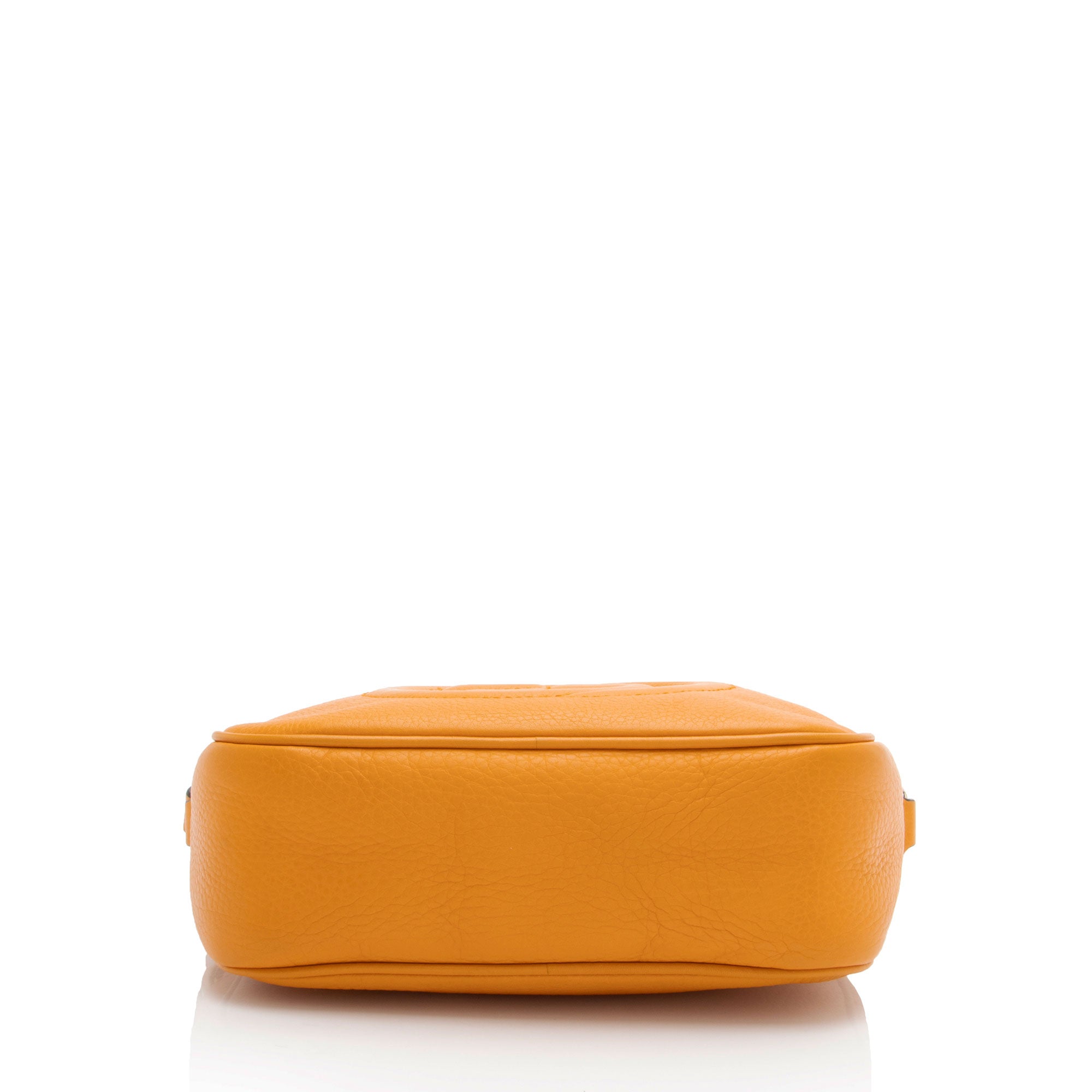Gucci Leather Soho Disco Bag