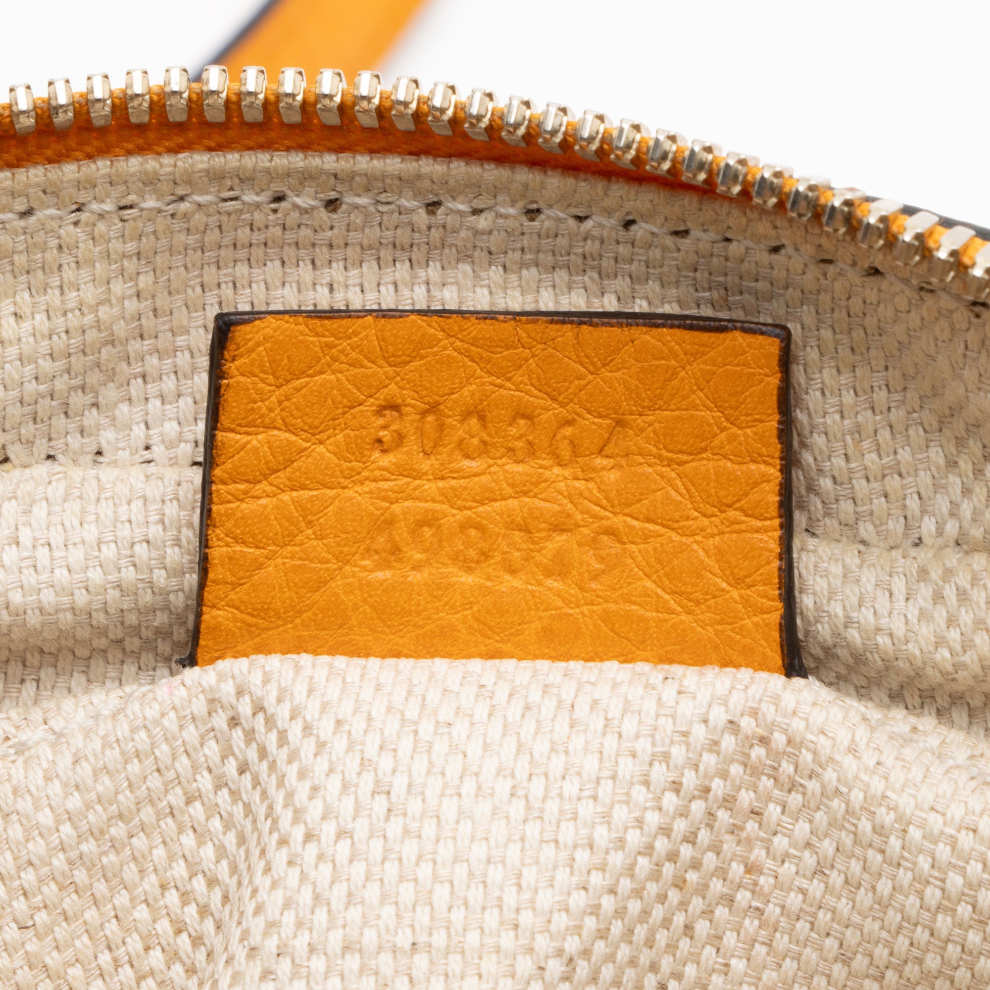 Gucci Leather Soho Disco Bag