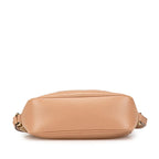 Gucci Leather Soho Disco Crossbody