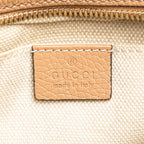Gucci Leather Soho Disco Crossbody
