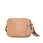 Gucci Leather Soho Disco Crossbody