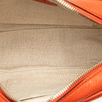 Gucci Leather Soho Disco Crossbody