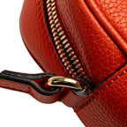 Gucci Leather Soho Disco Crossbody