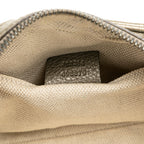 Gucci Leather Soho Disco Crossbody