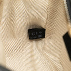 Gucci Leather Soho Disco Crossbody