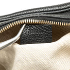Gucci Leather Soho Disco Crossbody