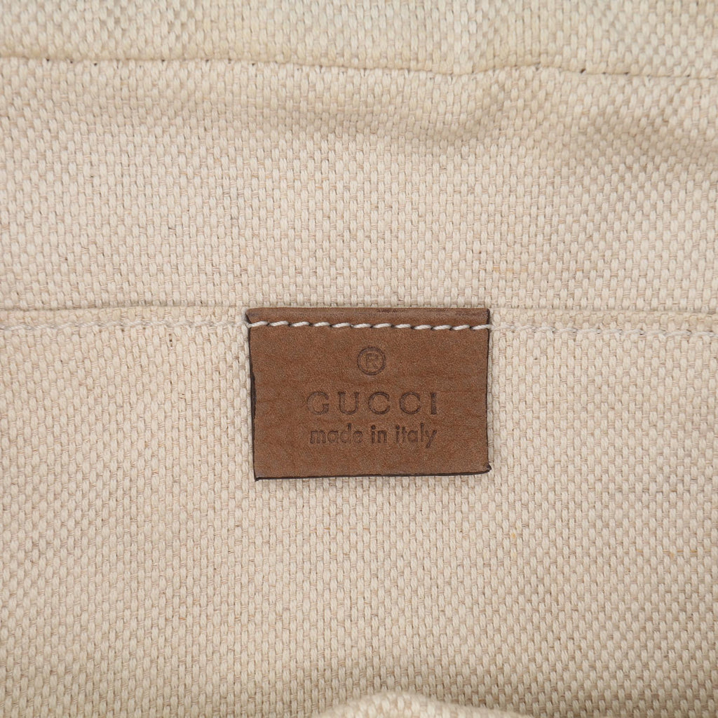 Gucci Leather Soho Disco Crossbody